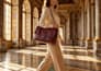 create editorial ai luxury campaign and product shots